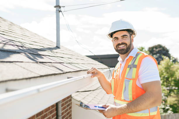 Best Tile Roofing Contractor  in Long Hill, CT
