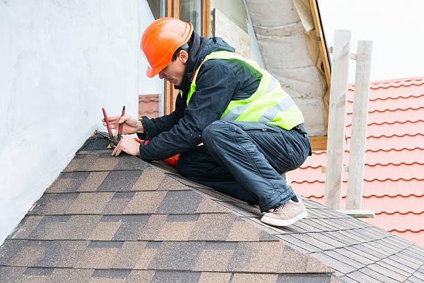 Best Best Roofing Contractors  in Long Hill, CT